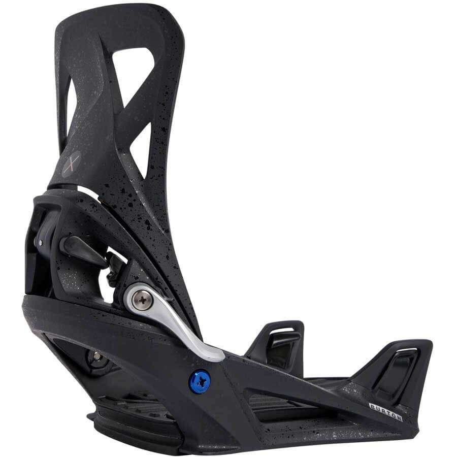 Burton Step On X Re:Flex Snowboard Bindings 