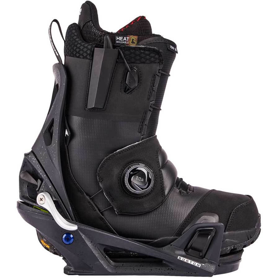 Burton Step On X Re:Flex Snowboard Bindings 