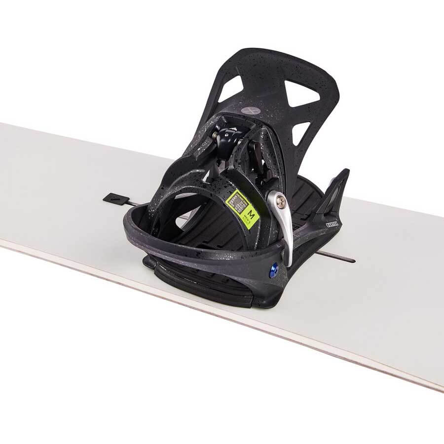 Burton Step On X Re:Flex Snowboard Bindings 