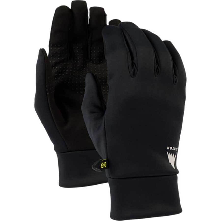 Burton Touch N Go Ski/Snowboard Liner Gloves