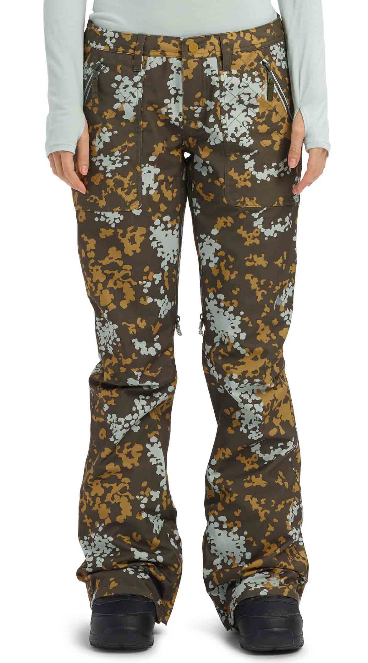 Burton Vida Women's Ski/Snowboard Pants