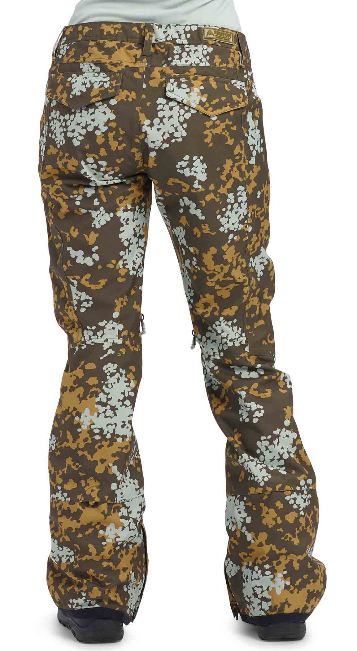 Burton Vida Women's Ski/Snowboard Pants