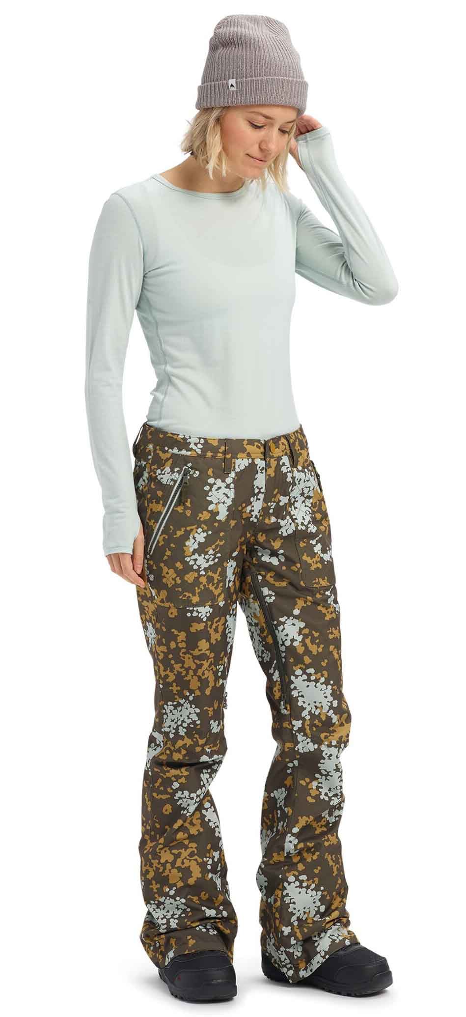 Burton Vida Women's Ski/Snowboard Pants