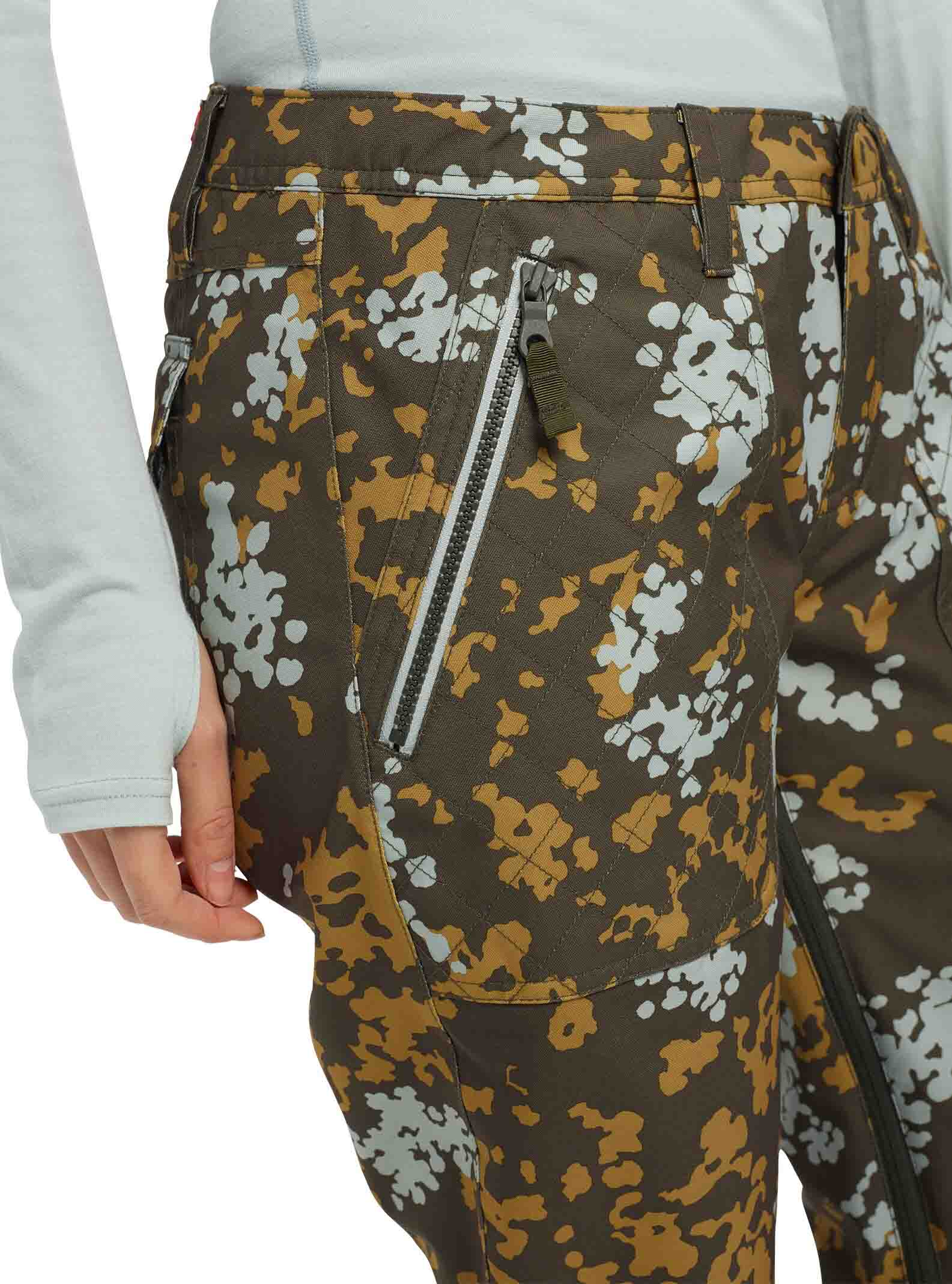 Burton Vida Women's Ski/Snowboard Pants