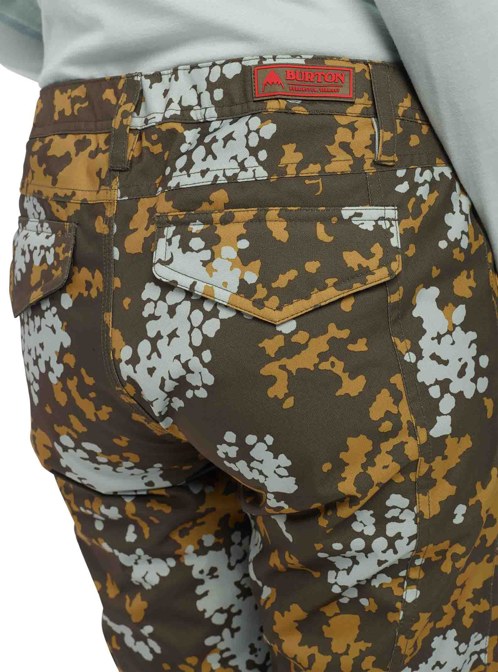 Burton Vida Women's Ski/Snowboard Pants