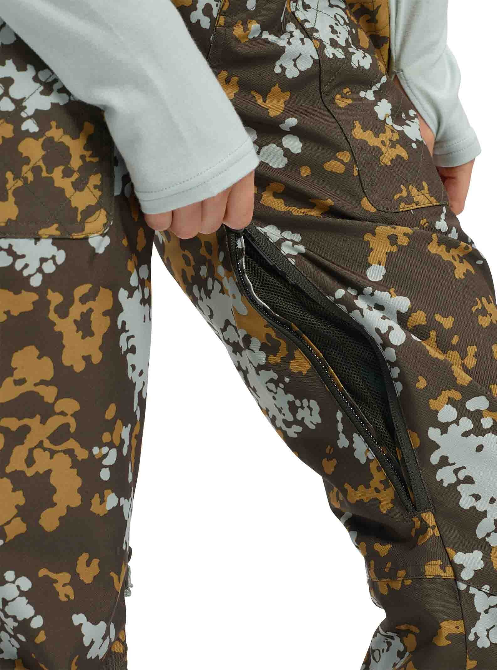 Burton Vida Women's Ski/Snowboard Pants