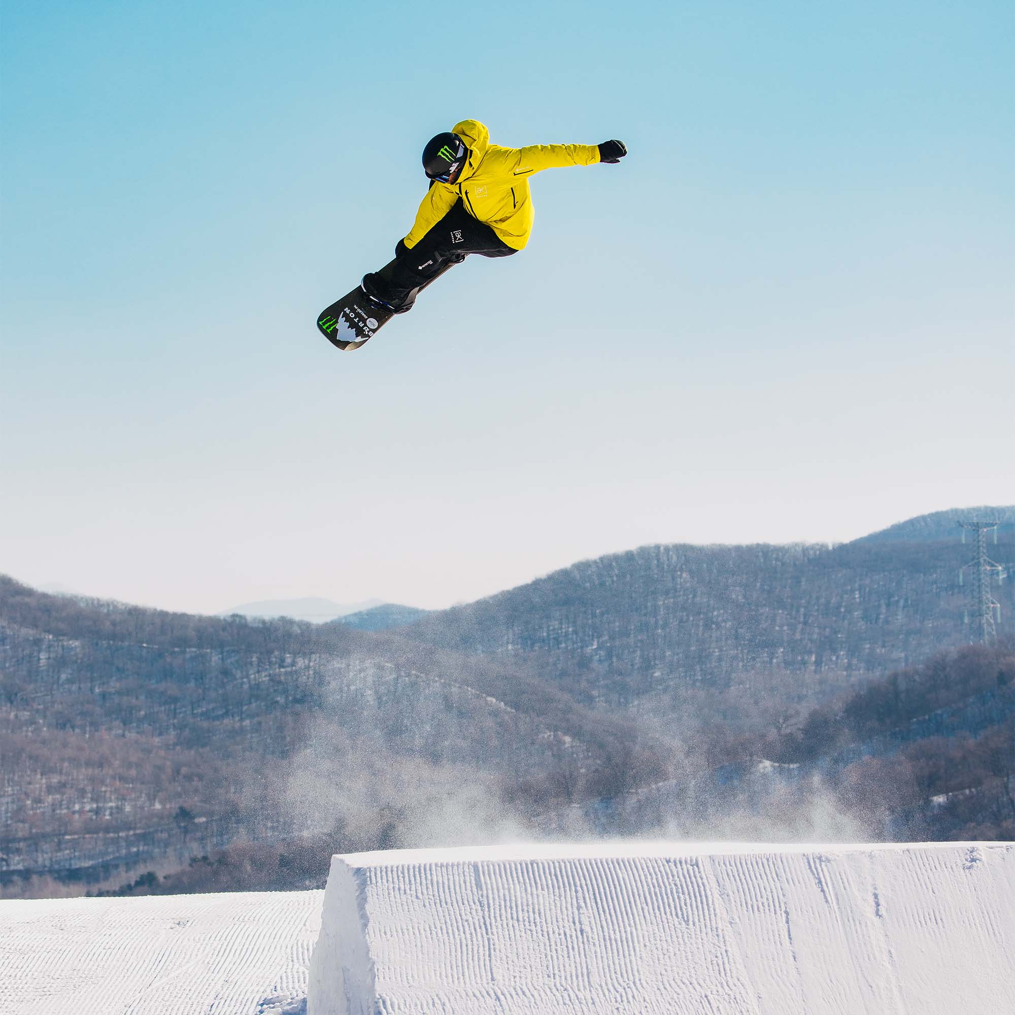 Burton Waverange Step On BOA Snowboard Boots