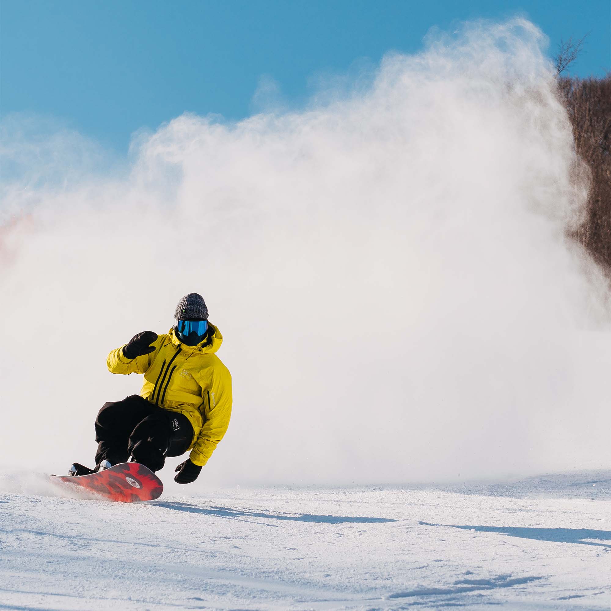 Burton Waverange Step On BOA Snowboard Boots