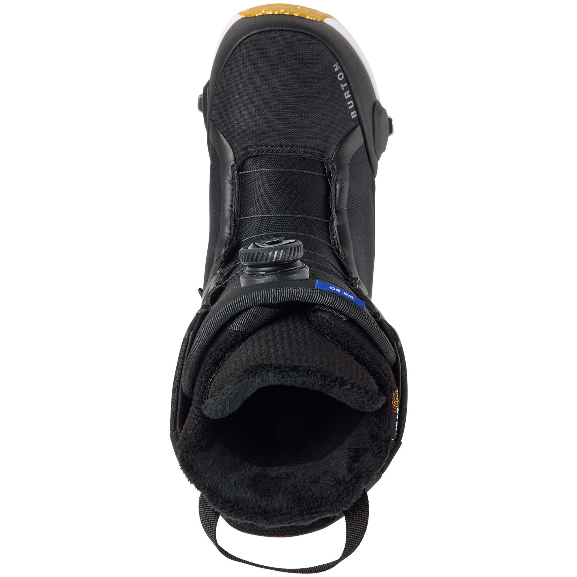 Burton Waverange Step On BOA Snowboard Boots
