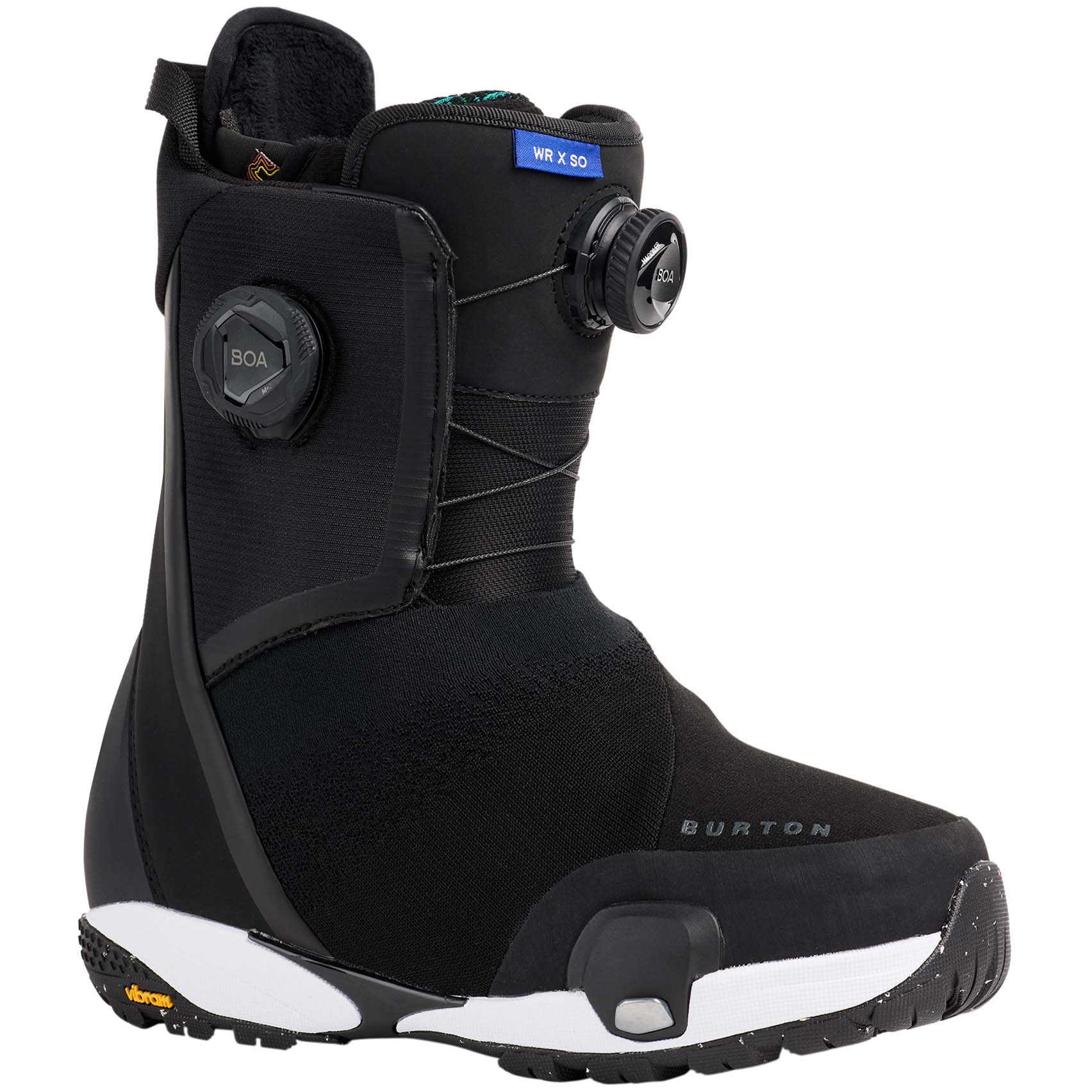 Burton Waverange X Step On Snowboard Boots 2026 | Absolute-Snow