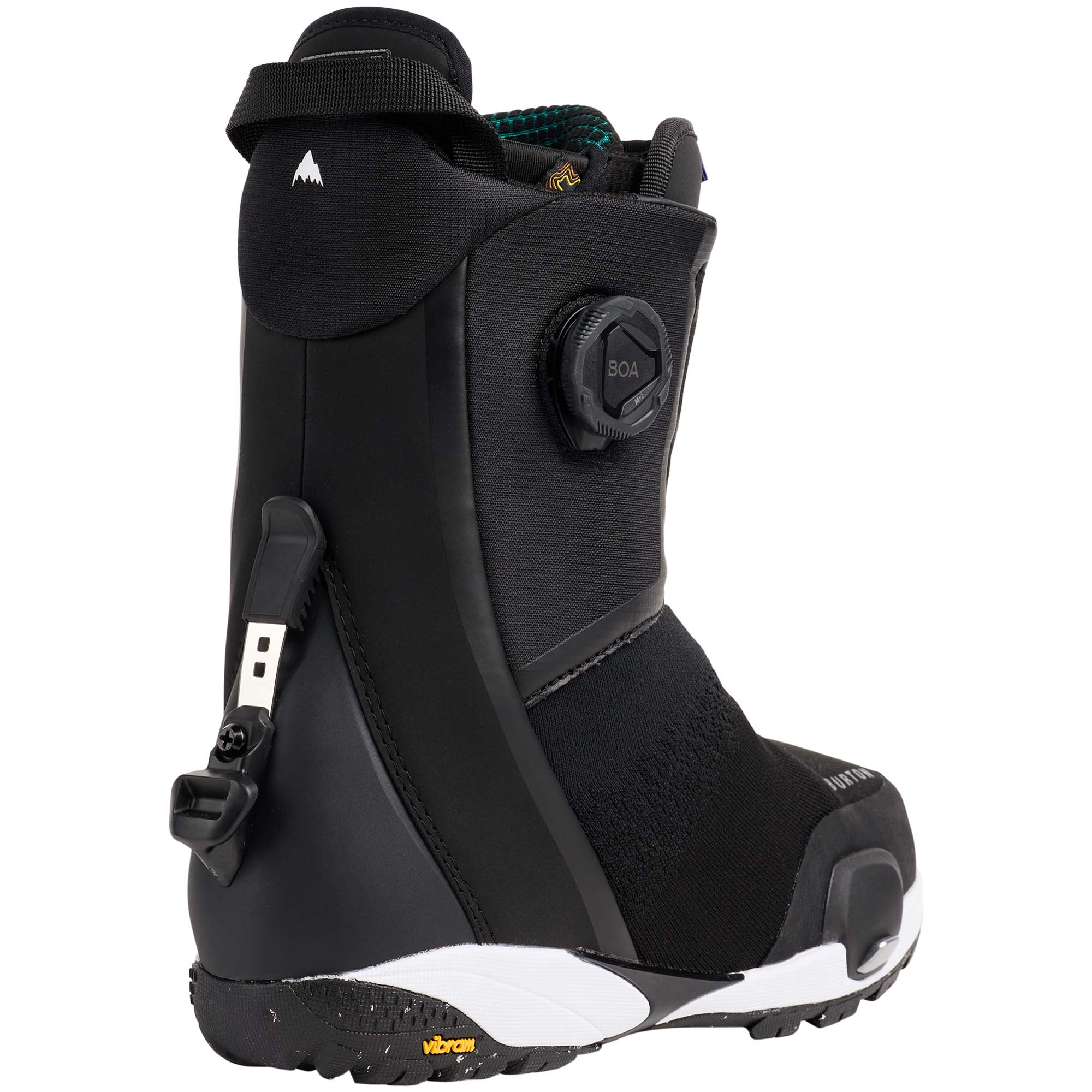 Burton Waverange X Step On Women's BOA Snowboard Boots