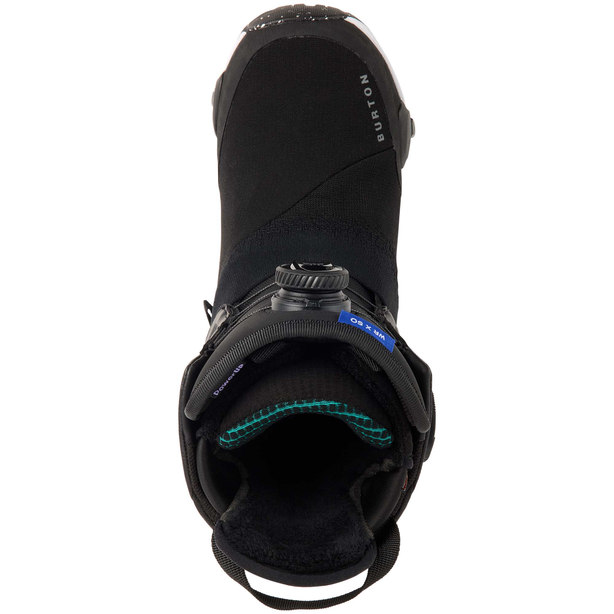 Burton Waverange X Step On Women's BOA Snowboard Boots