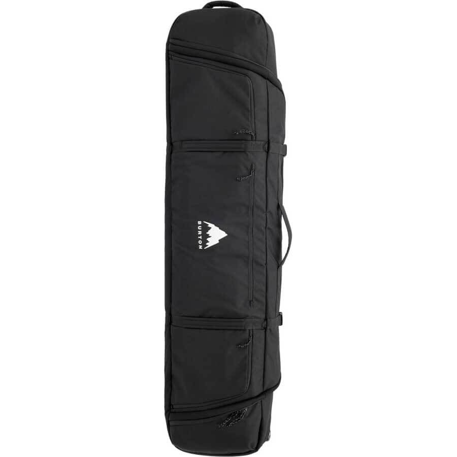 Burton Wheelie Flight Attendant Snowboard Bags | Absolute-Snow