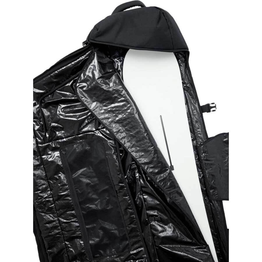 Burton Wheelie Flight Attendant Snowboard Bag