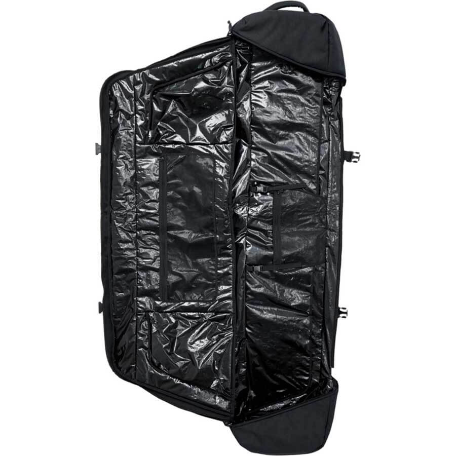 Burton Wheelie Flight Attendant Snowboard Bags | Absolute-Snow