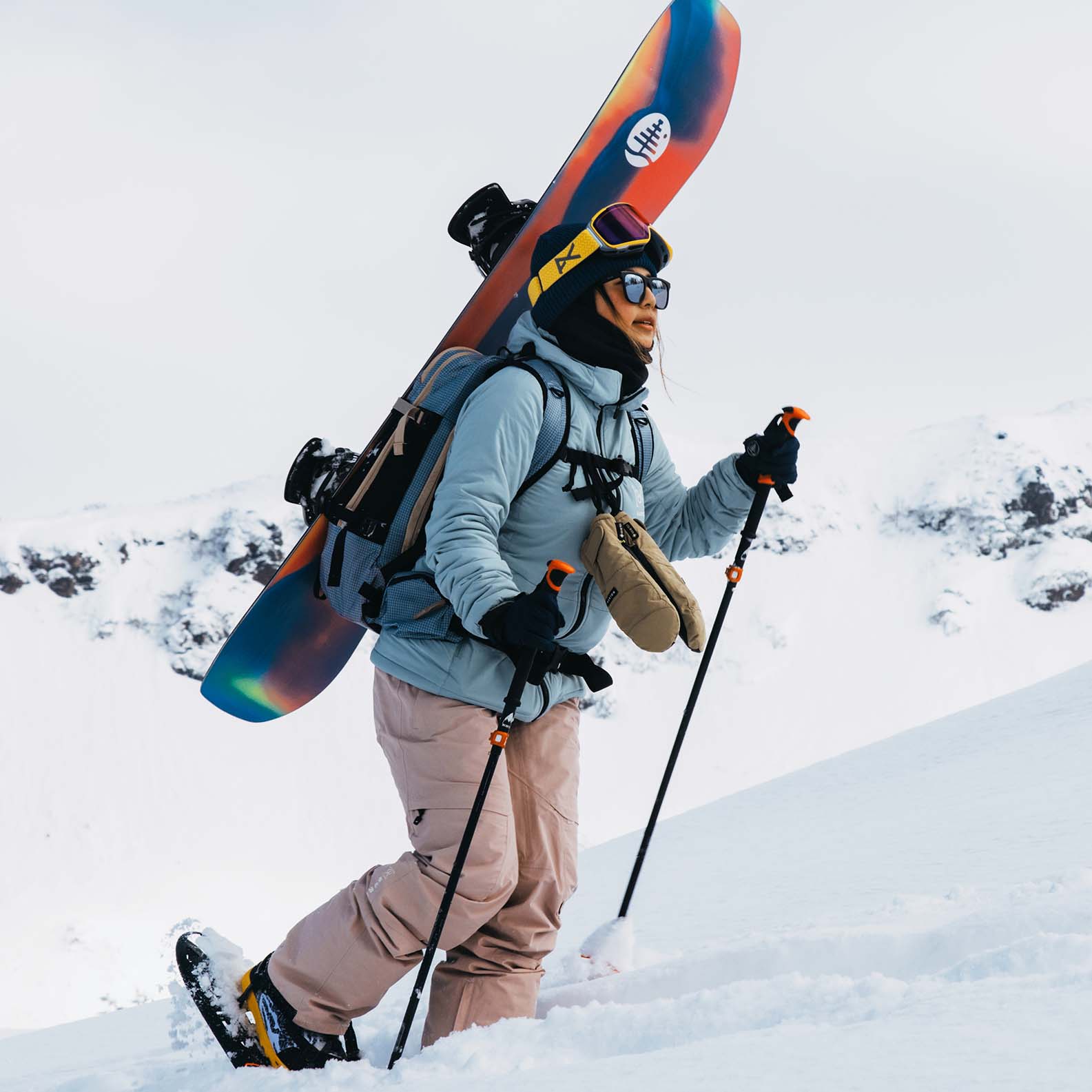 Burton Women'S [Ak] Summit Gore-Tex Bottoms | Absolute-Snow