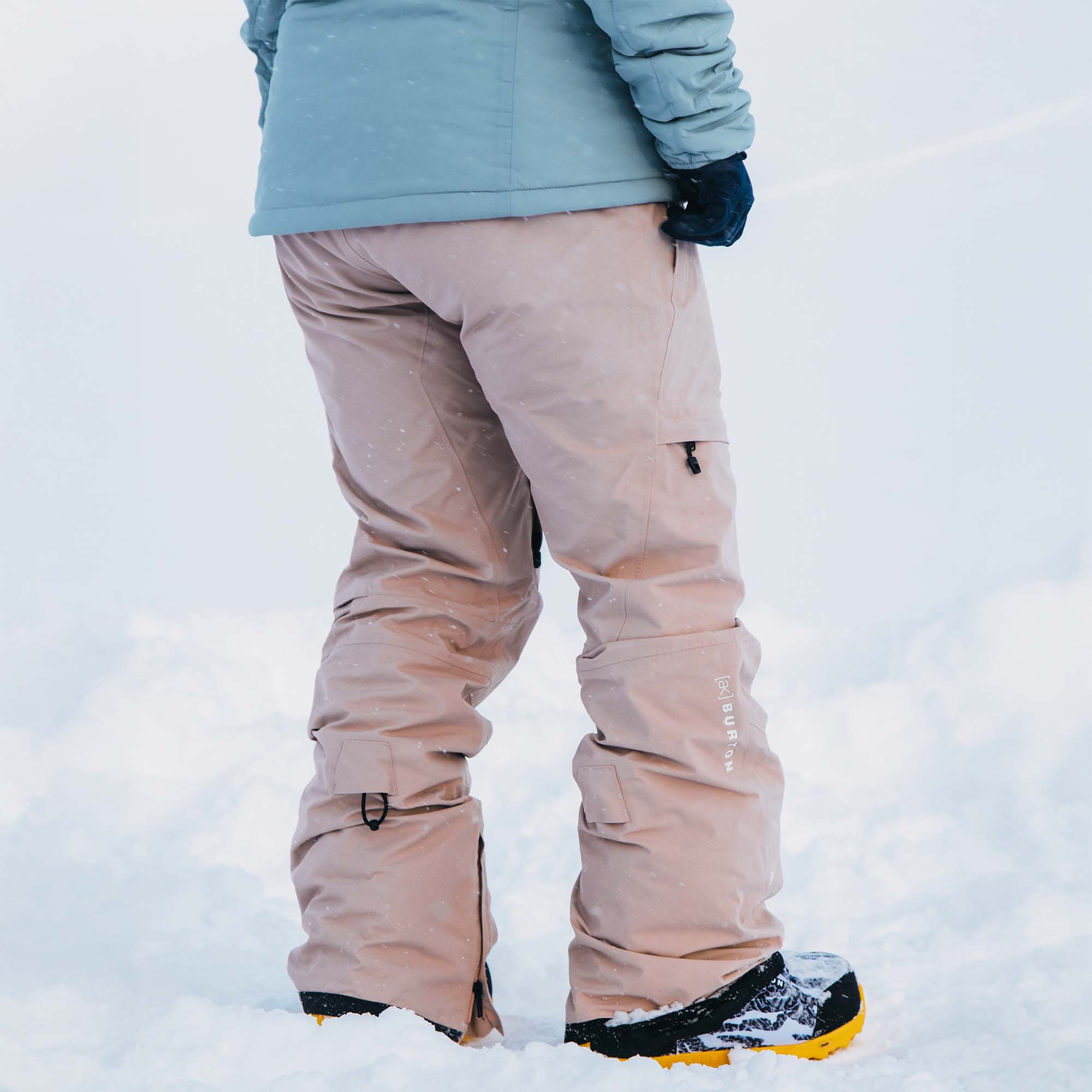 Burton Women'S [Ak] Summit Gore-Tex Bottoms | Absolute-Snow
