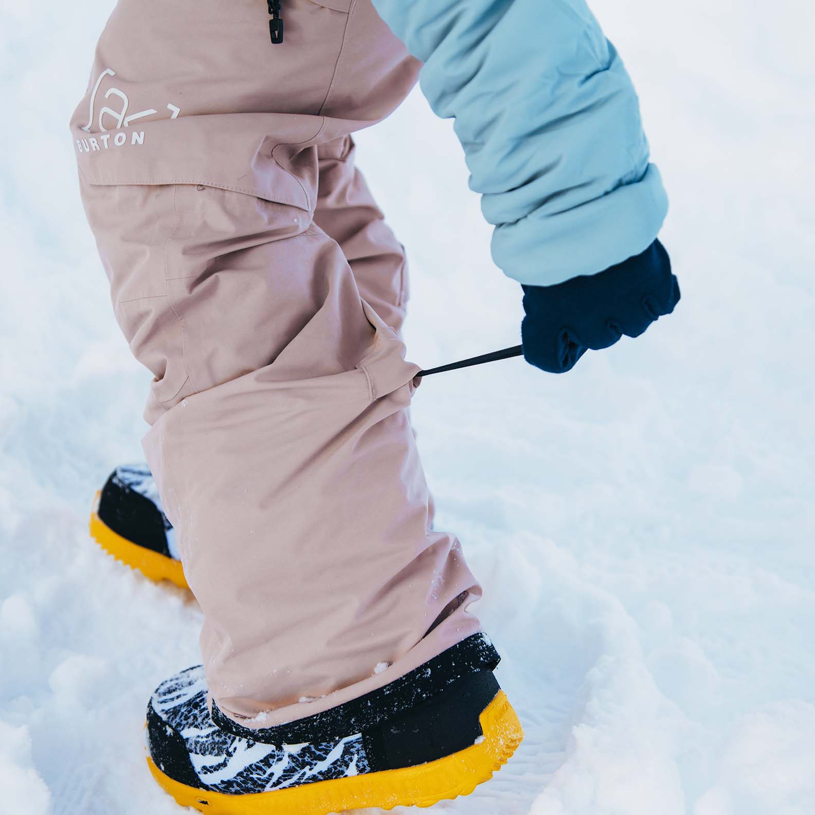 AK GORE-TEX ゴアテックス　SUMMIT パンツ　正規品　新品　送料込 楽天市場】バートン スノーボードウェア レディース パンツ 24
