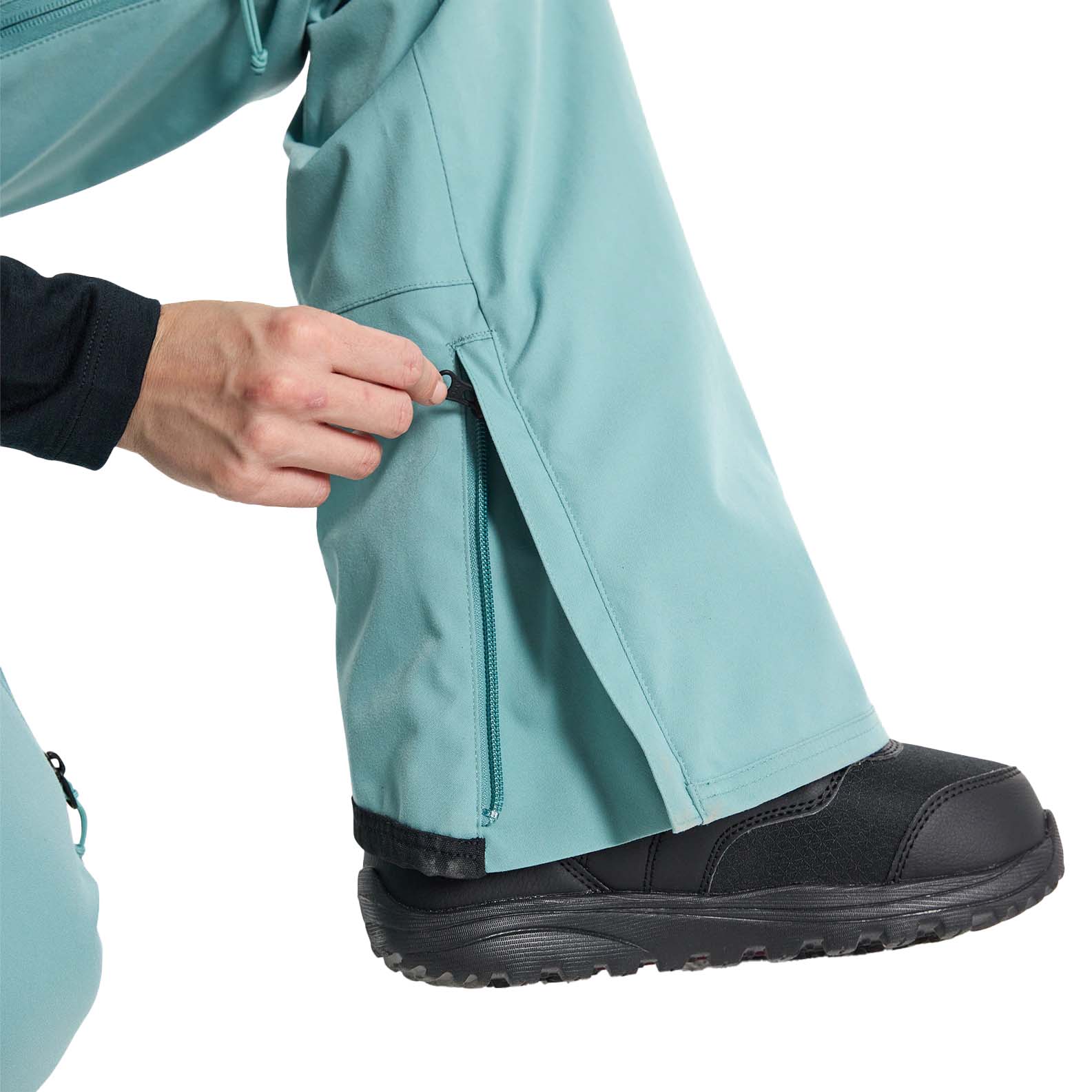 Burton Women'S Gloria 2L Stretch Insulated Pants Bottoms