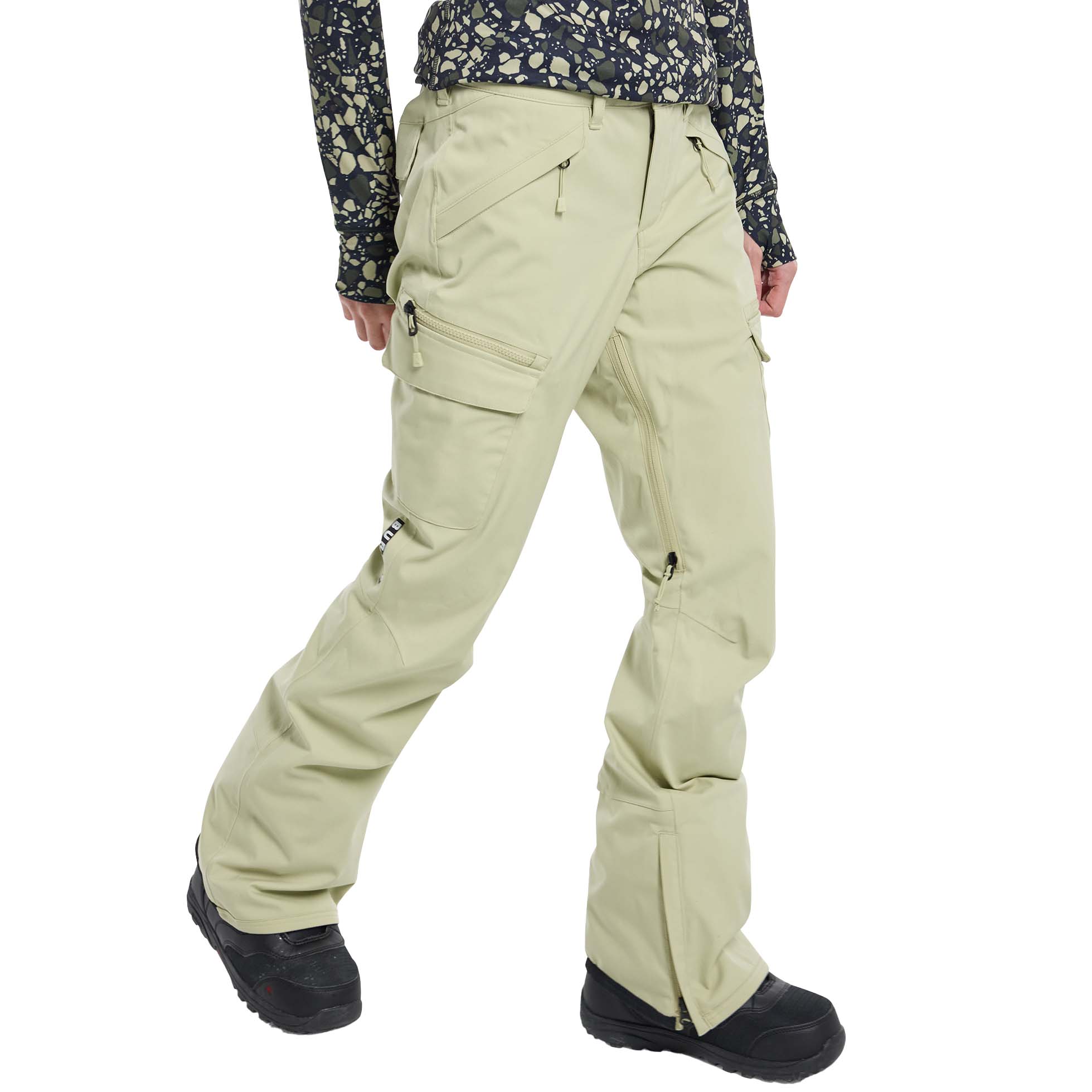 Burton Gloria Women's Ski/Snowboard Pants