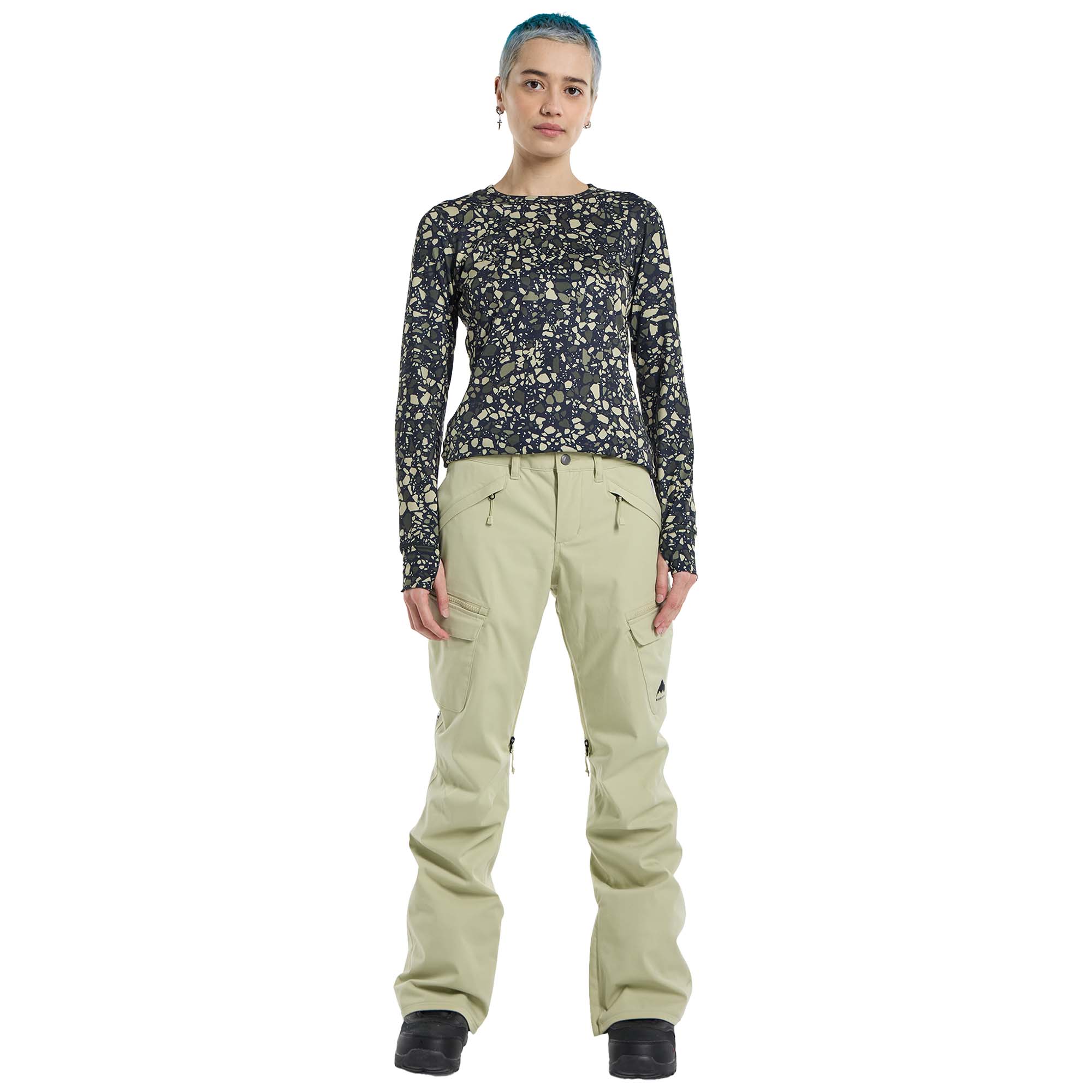 Burton Gloria Women's Ski/Snowboard Pants