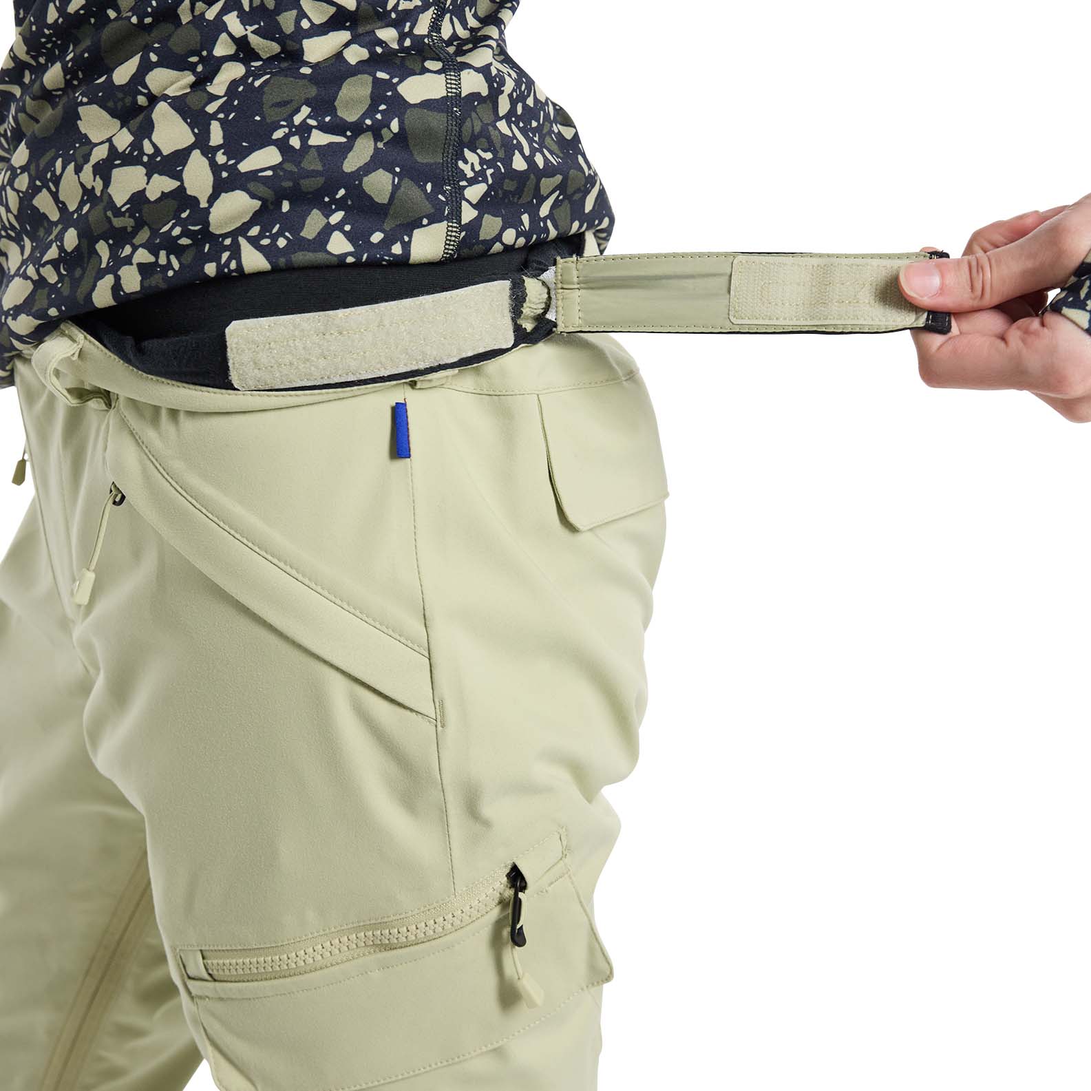 Burton Gloria Women's Ski/Snowboard Pants