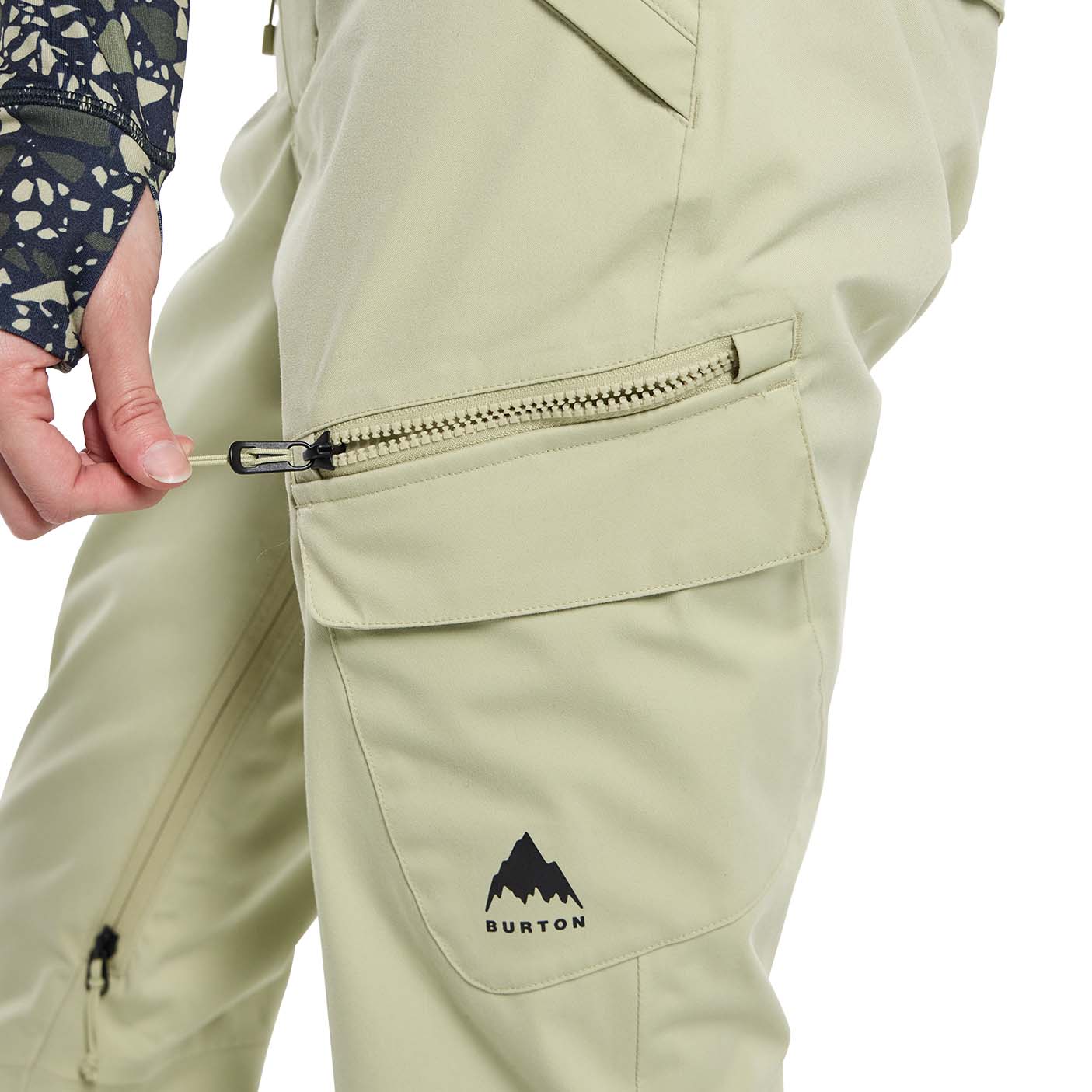 Burton Gloria Women's Ski/Snowboard Pants