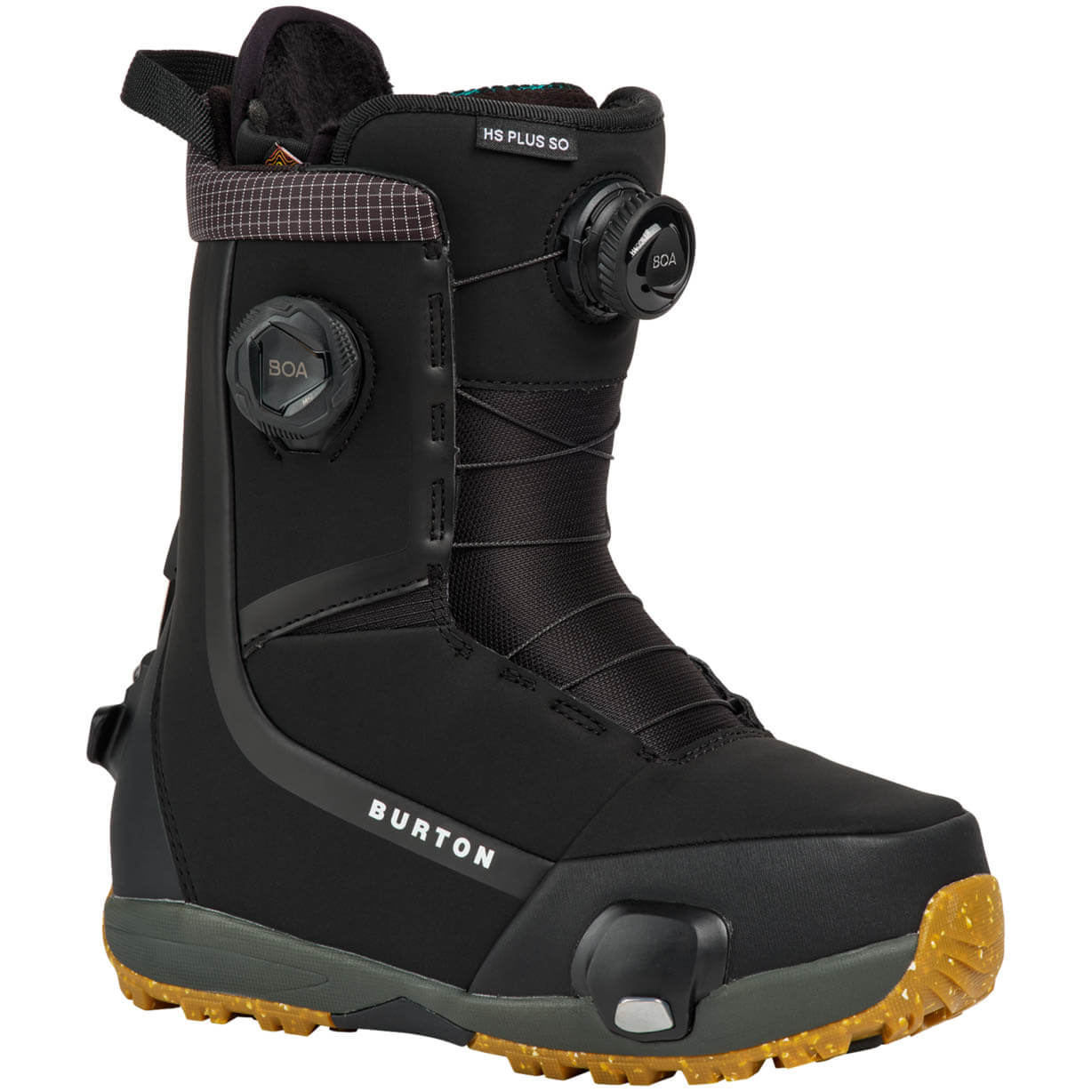 Burton Highshot Plus Step On Women's BOA Snowboard Boots