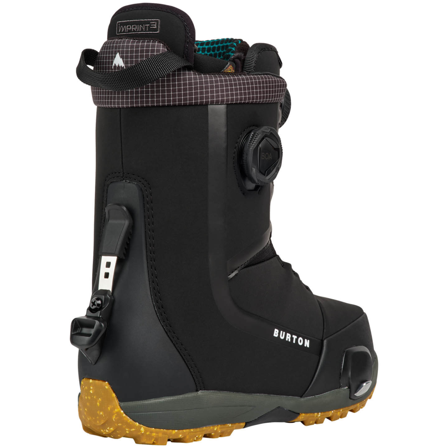 Burton Highshot Plus Step On Women's BOA Snowboard Boots