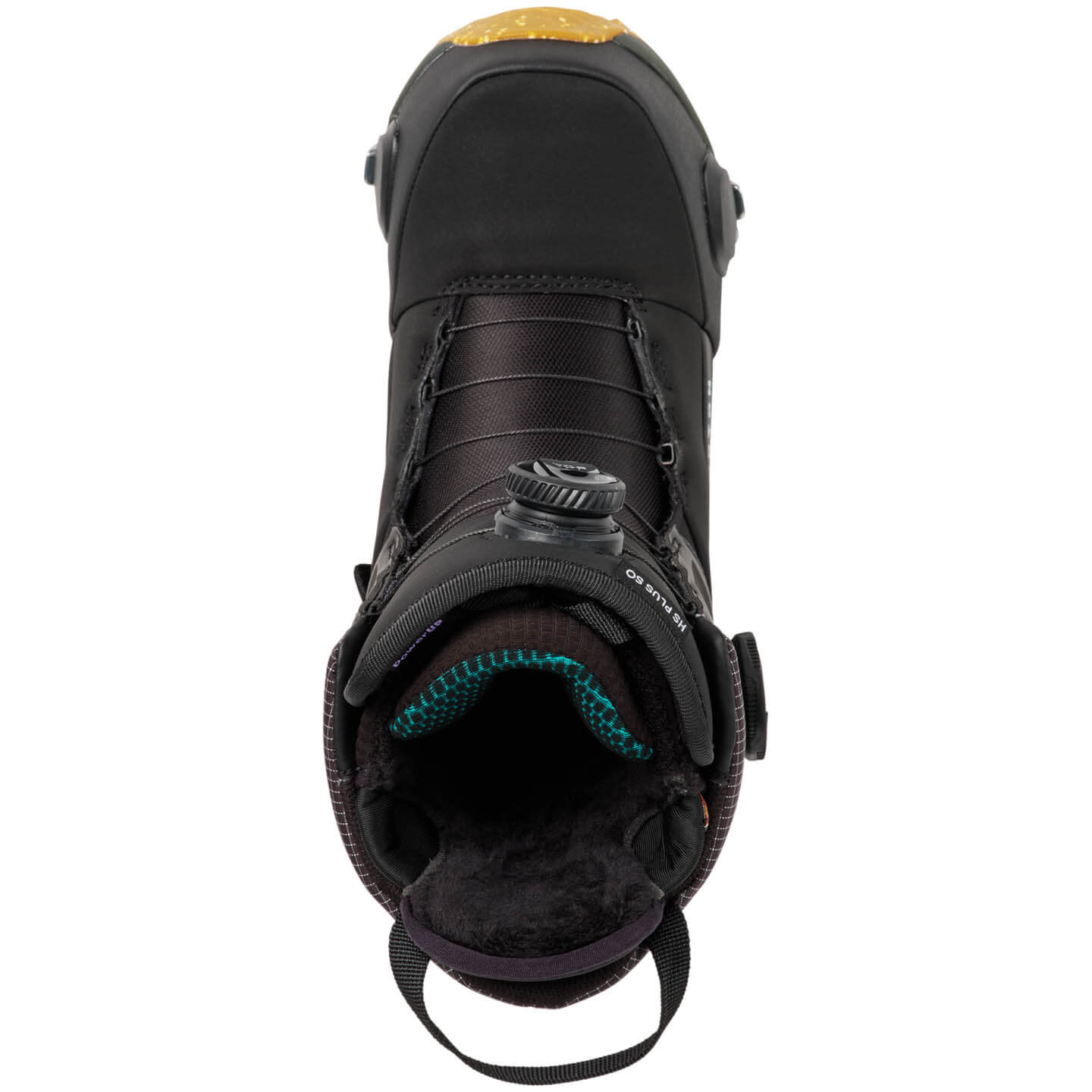 Burton Highshot Plus Step On Women's BOA Snowboard Boots