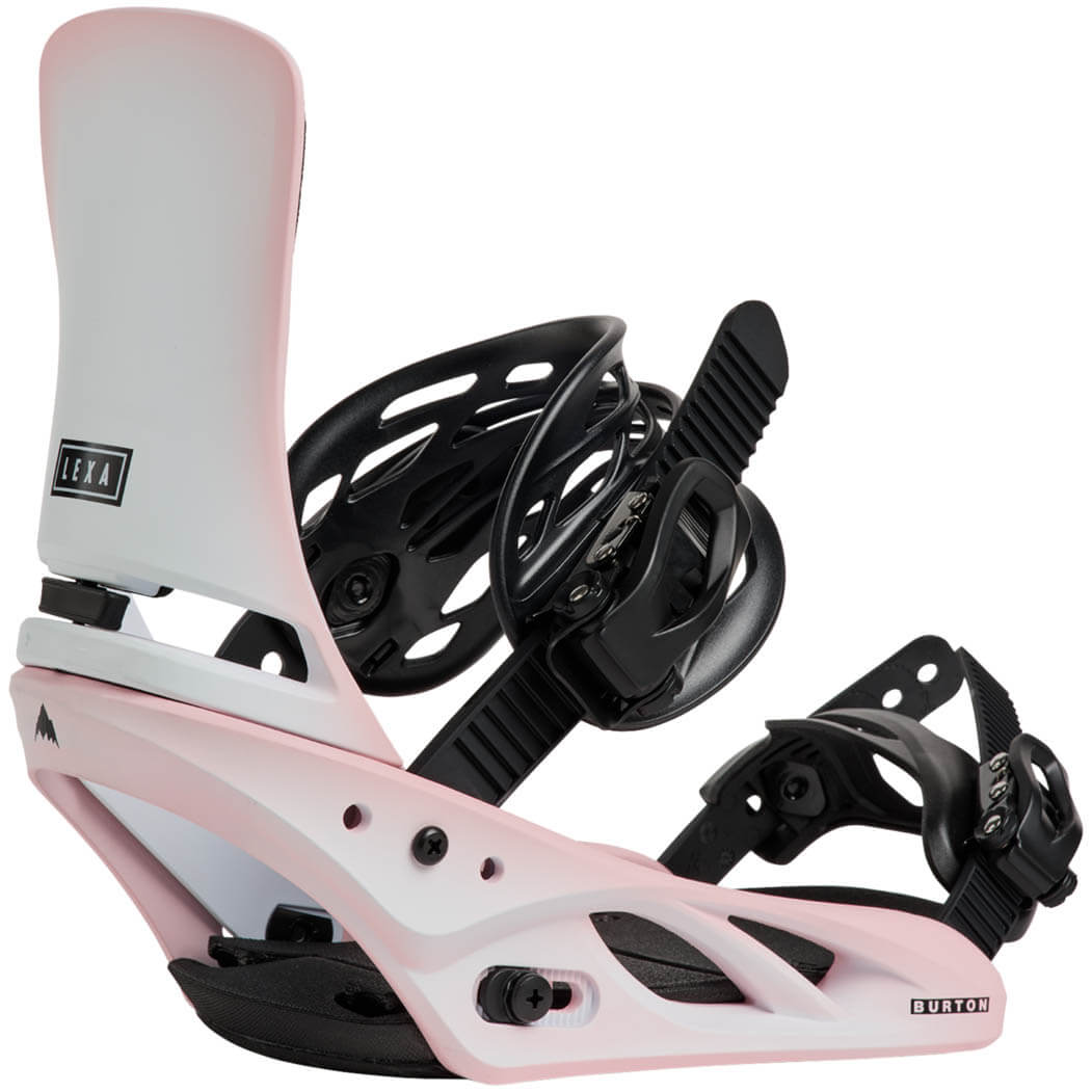 Burton Lexa Re:Flex Women's Snowboard Bindings