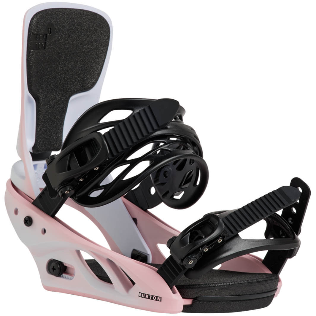 Burton Lexa Re:Flex Women's Snowboard Bindings
