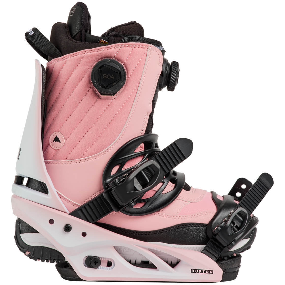 Burton Lexa Re:Flex Women's Snowboard Bindings