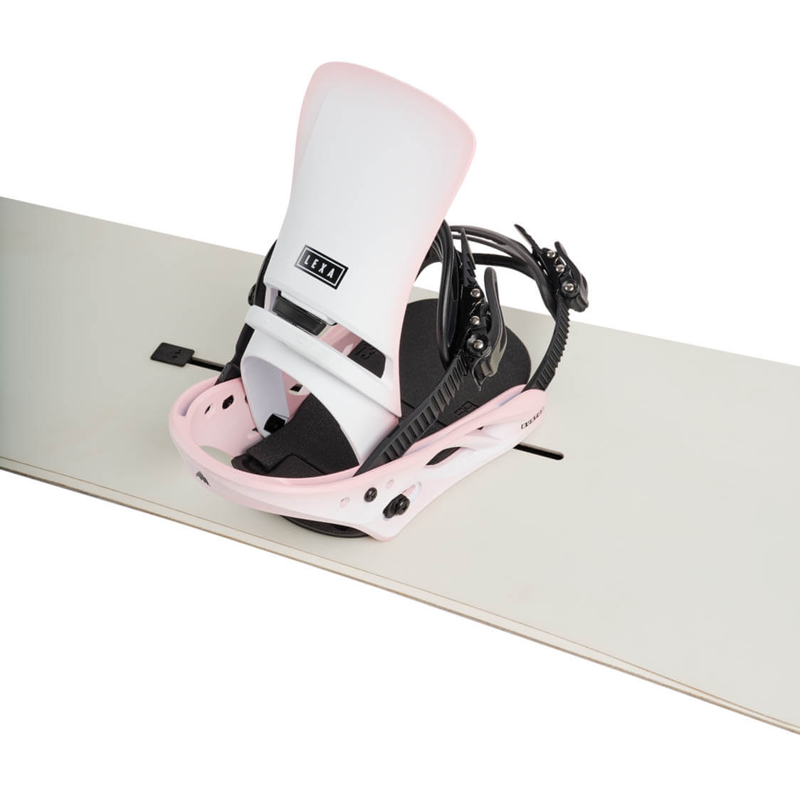 Burton Lexa Re:Flex Women's Snowboard Bindings