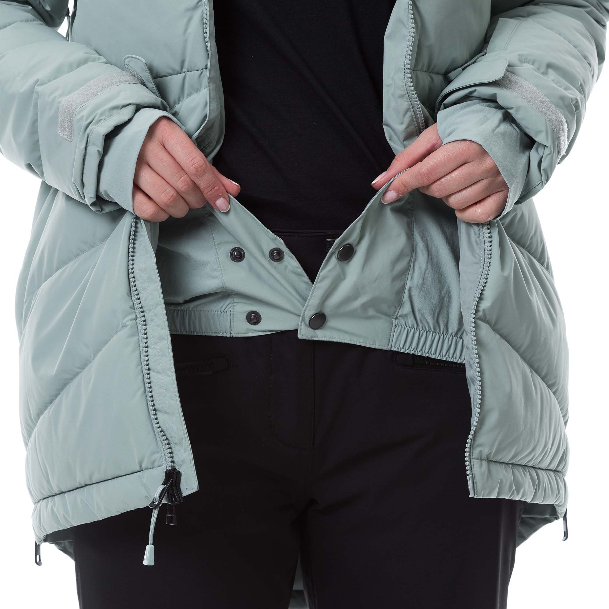 Burton Loyil Women's Ski/Snowboard Jacket