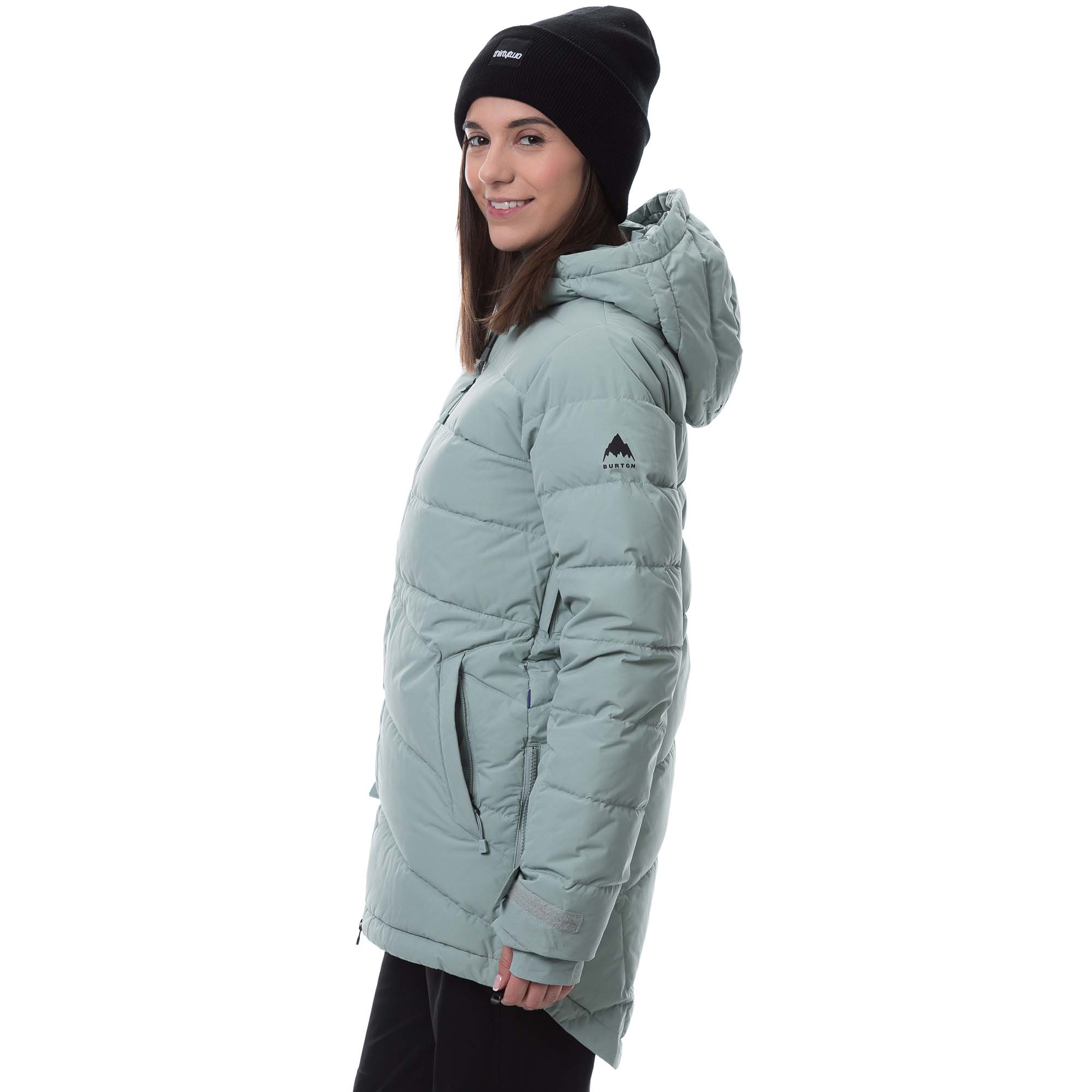 Burton Loyil Women's Ski/Snowboard Jacket