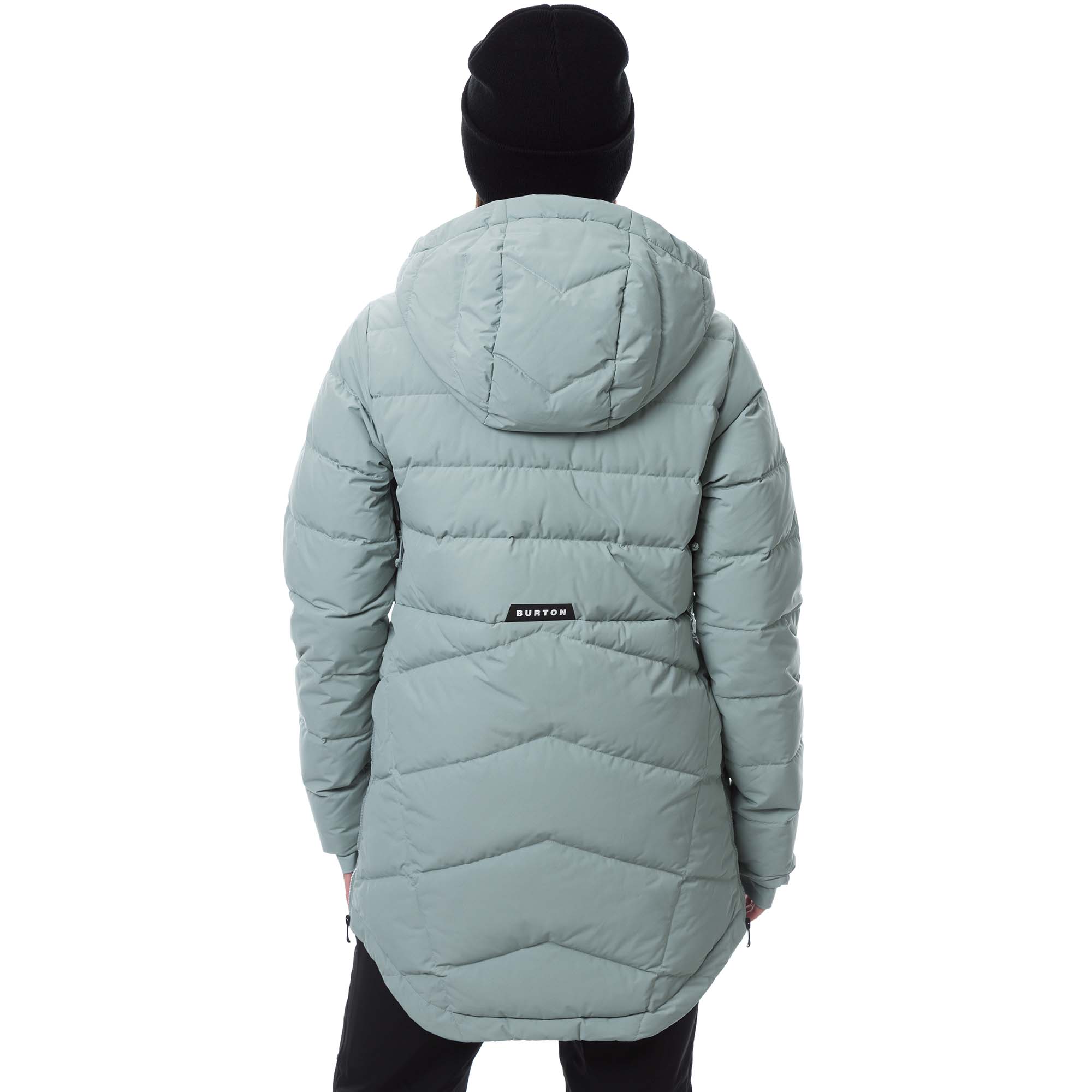 Burton Loyil Women's Ski/Snowboard Jacket