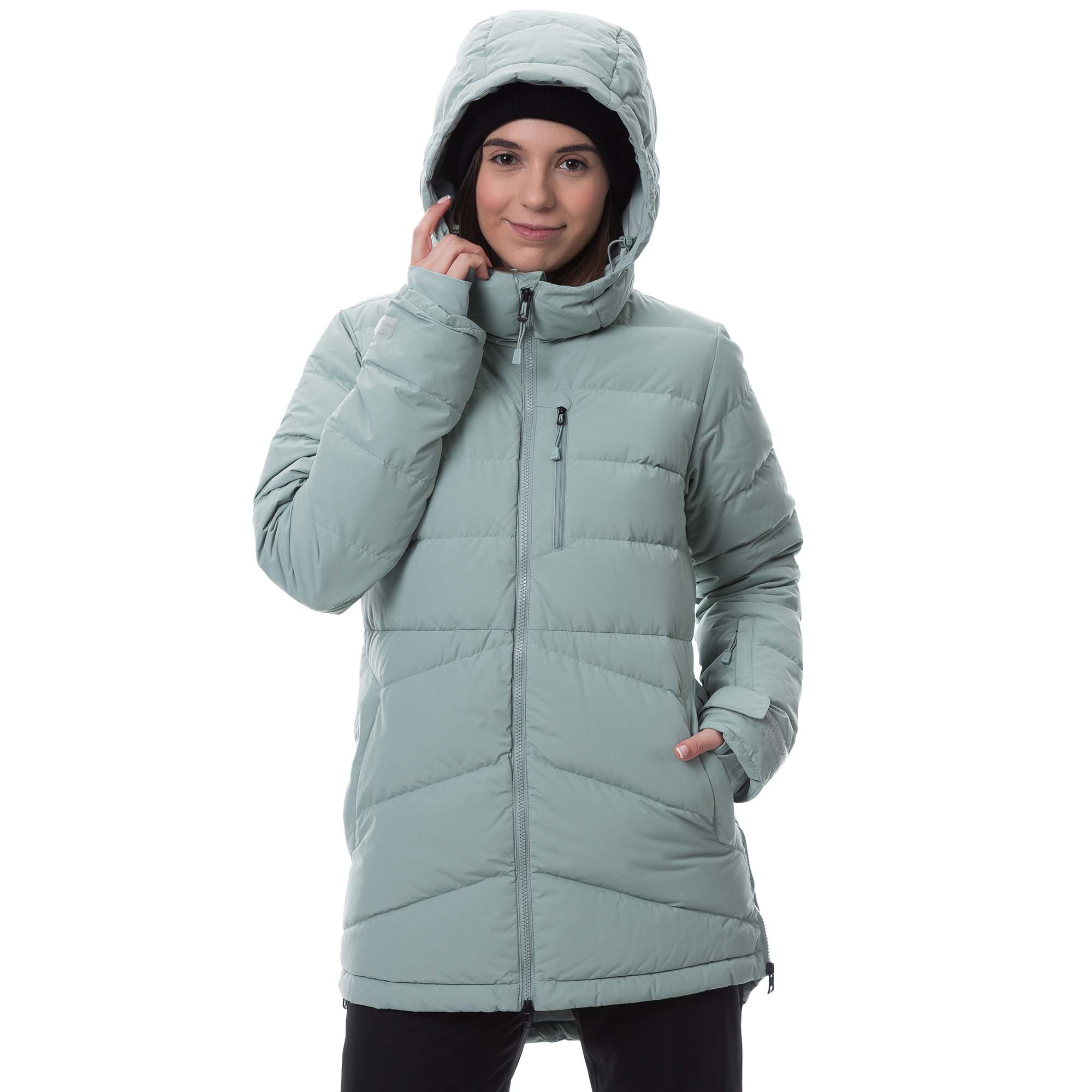 Burton Loyil Women's Ski/Snowboard Jacket