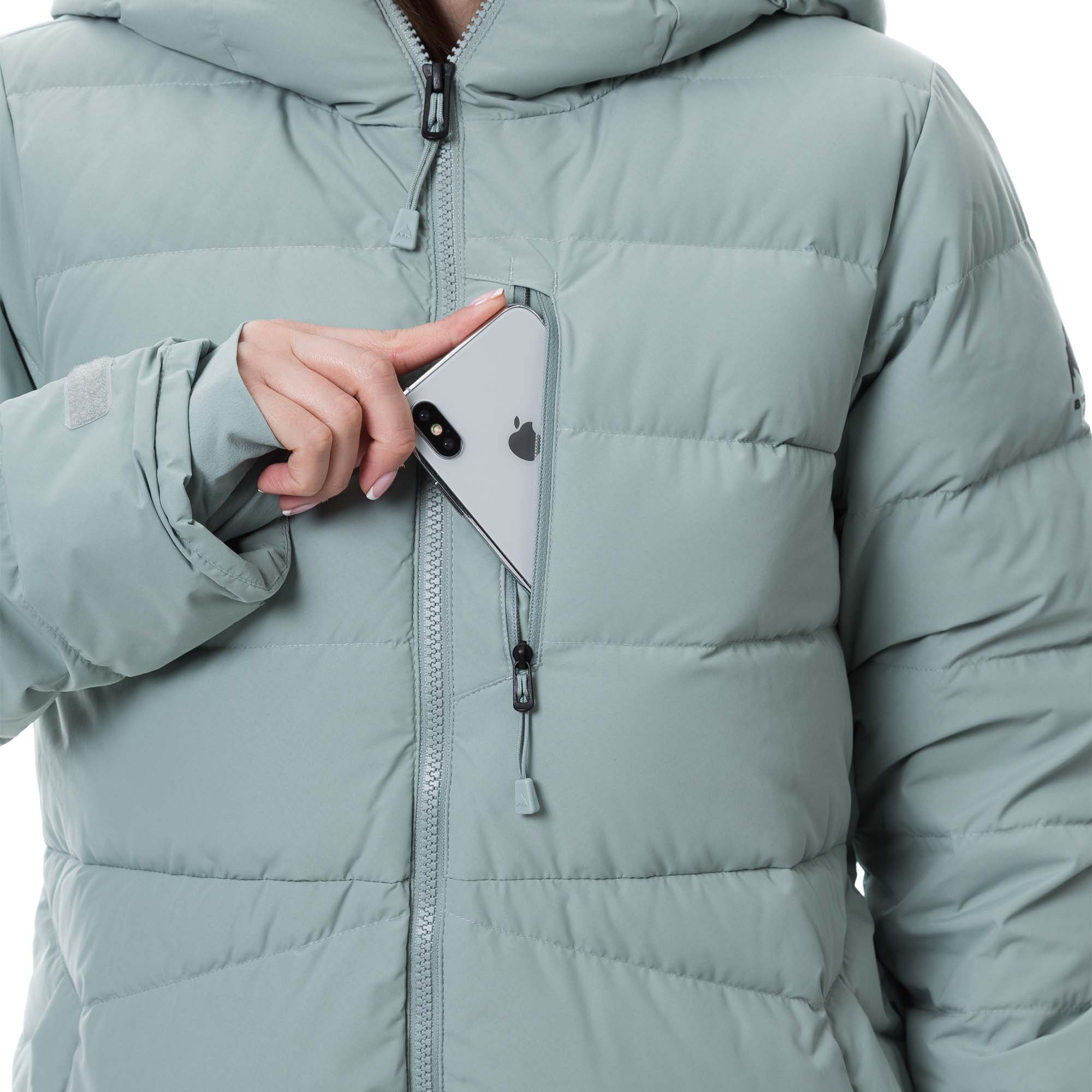 Burton Loyil Women's Ski/Snowboard Jacket