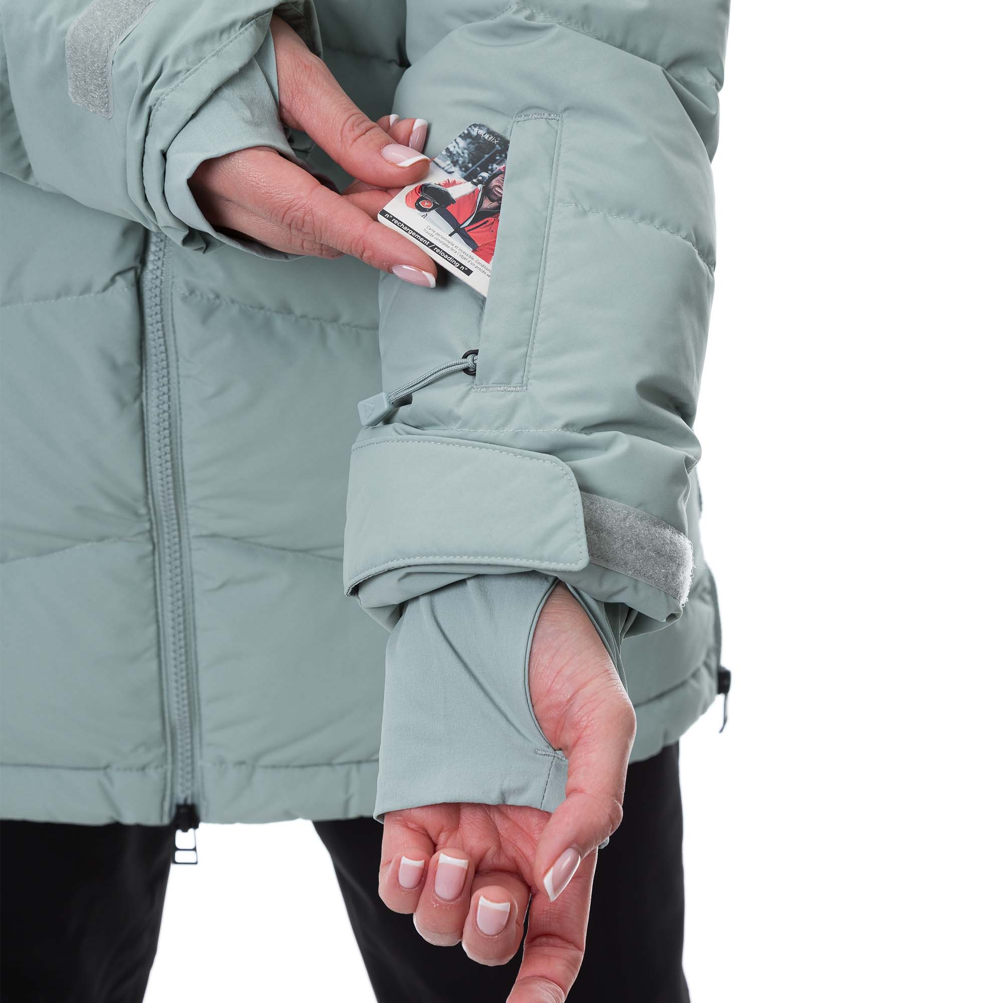 Burton Loyil Women's Ski/Snowboard Jacket