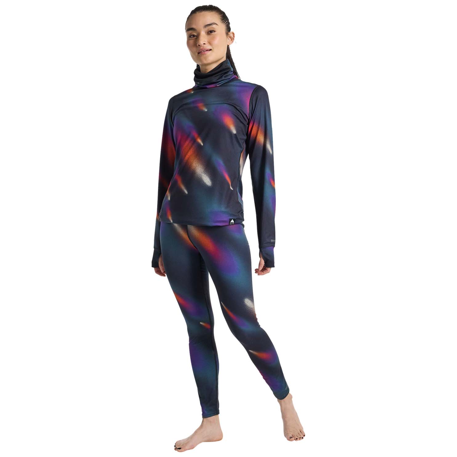Burton Midweight Women's Thermal Base Layer Pant