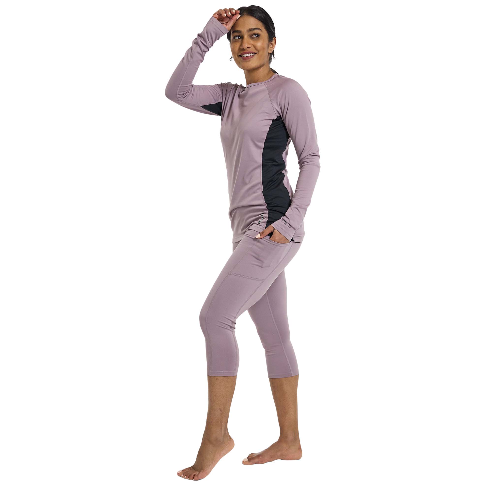 Burton Midweight X Bottoms | Absolute-Snow