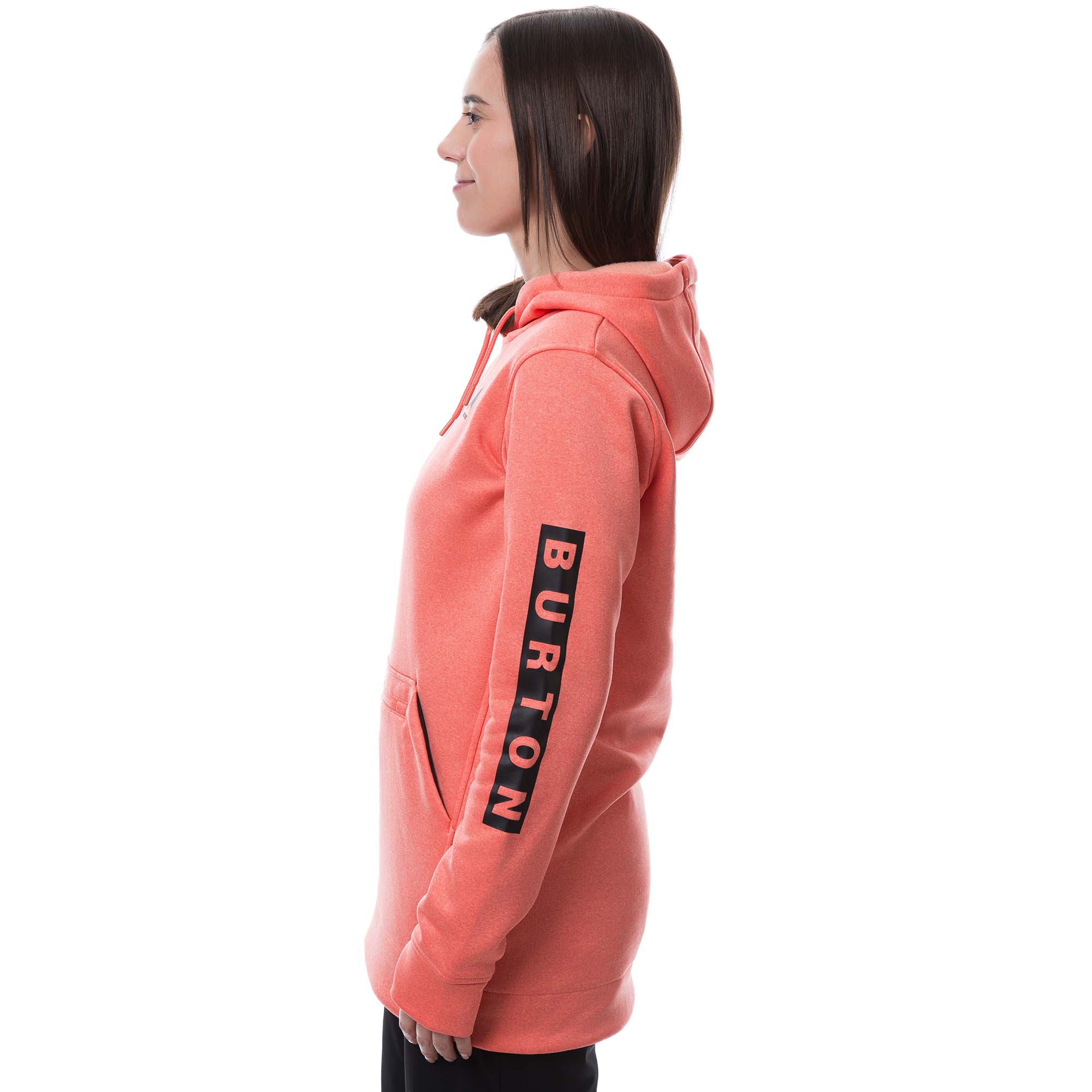 スノーボード Burton Oak Seasonal Pullover Fleece L Men's Burton Oak Pullover Hoodie Sweatshirt | Burton.com