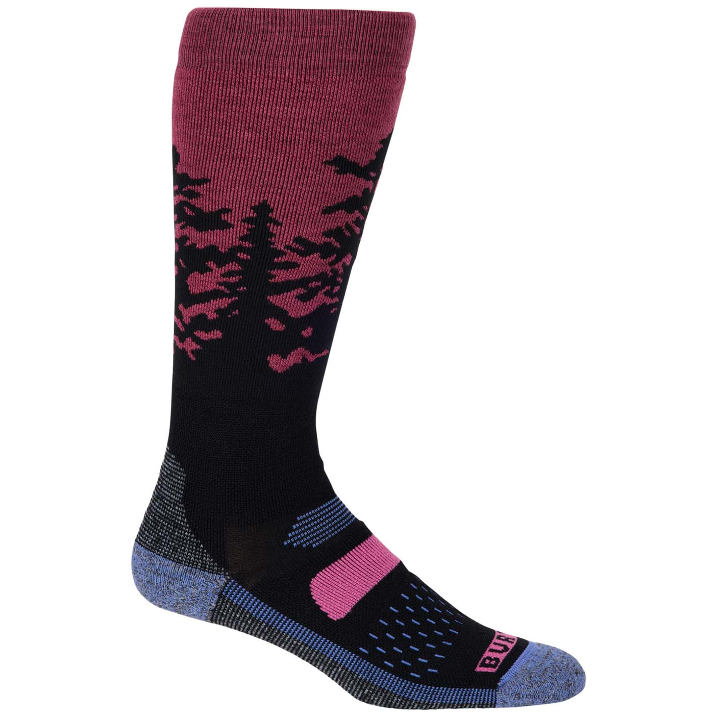 Burton Performance Midweight Women's Snowboard Socks
