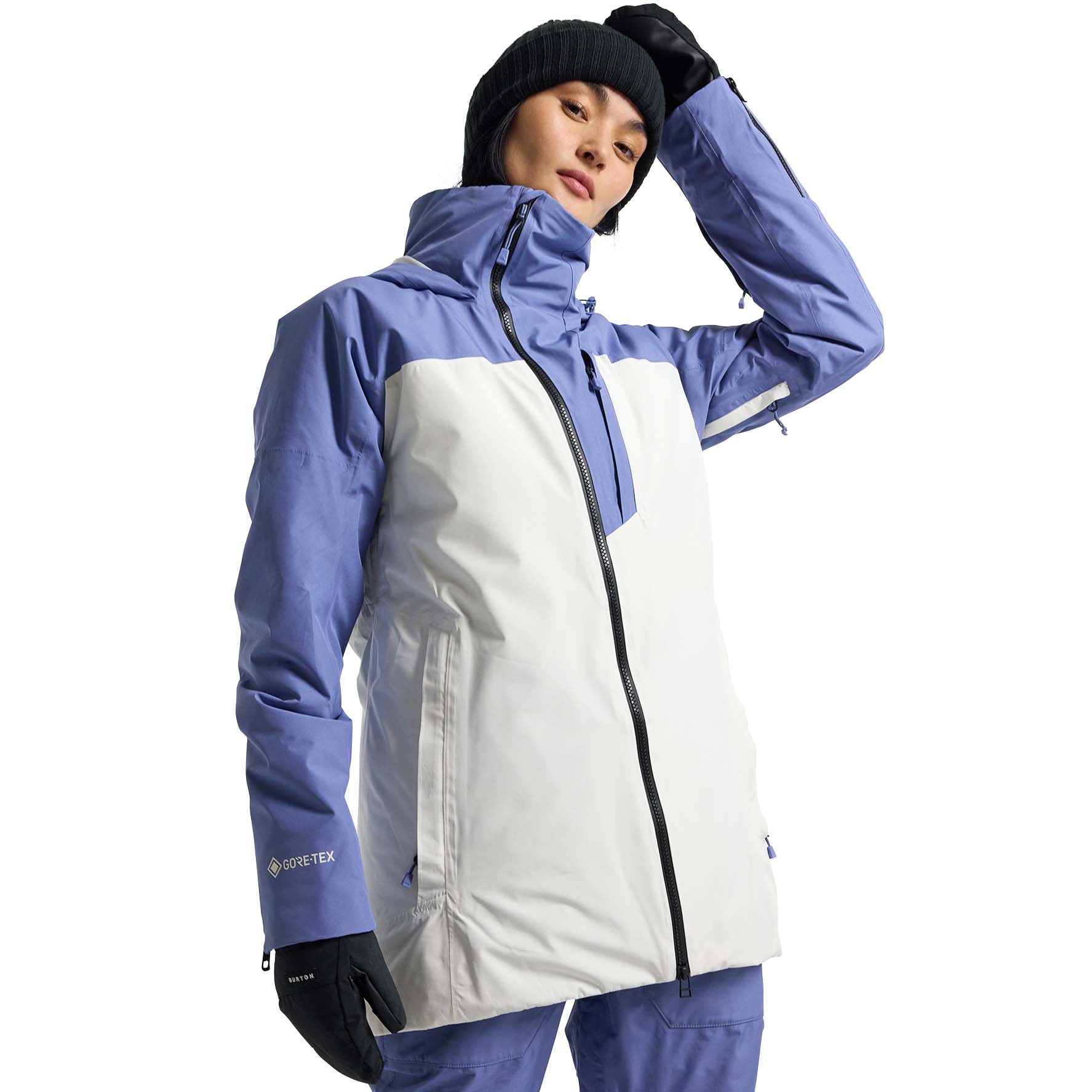 Burton Women'S Pillowline Gore-Tex 2L Jacket Jackets