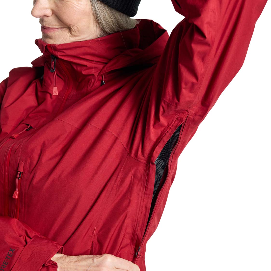 Burton Pillowline Gore-Tex 2L Women's Snowboard/Ski Jacket