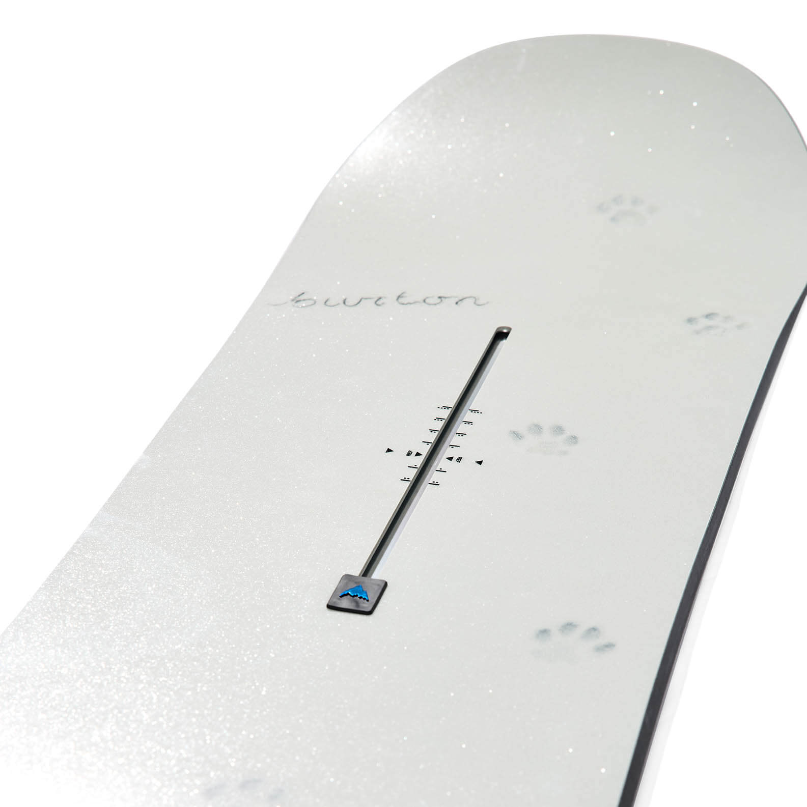 Burton Yeasayer Women's All Mountain/Freestyle Snowboard