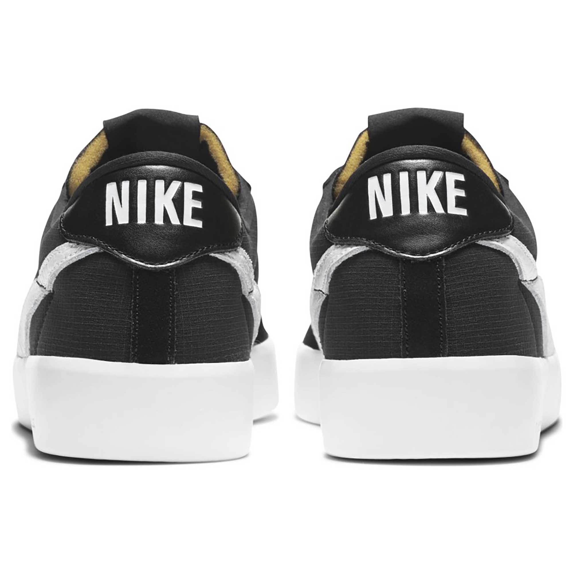 nike sb bruin react skate review