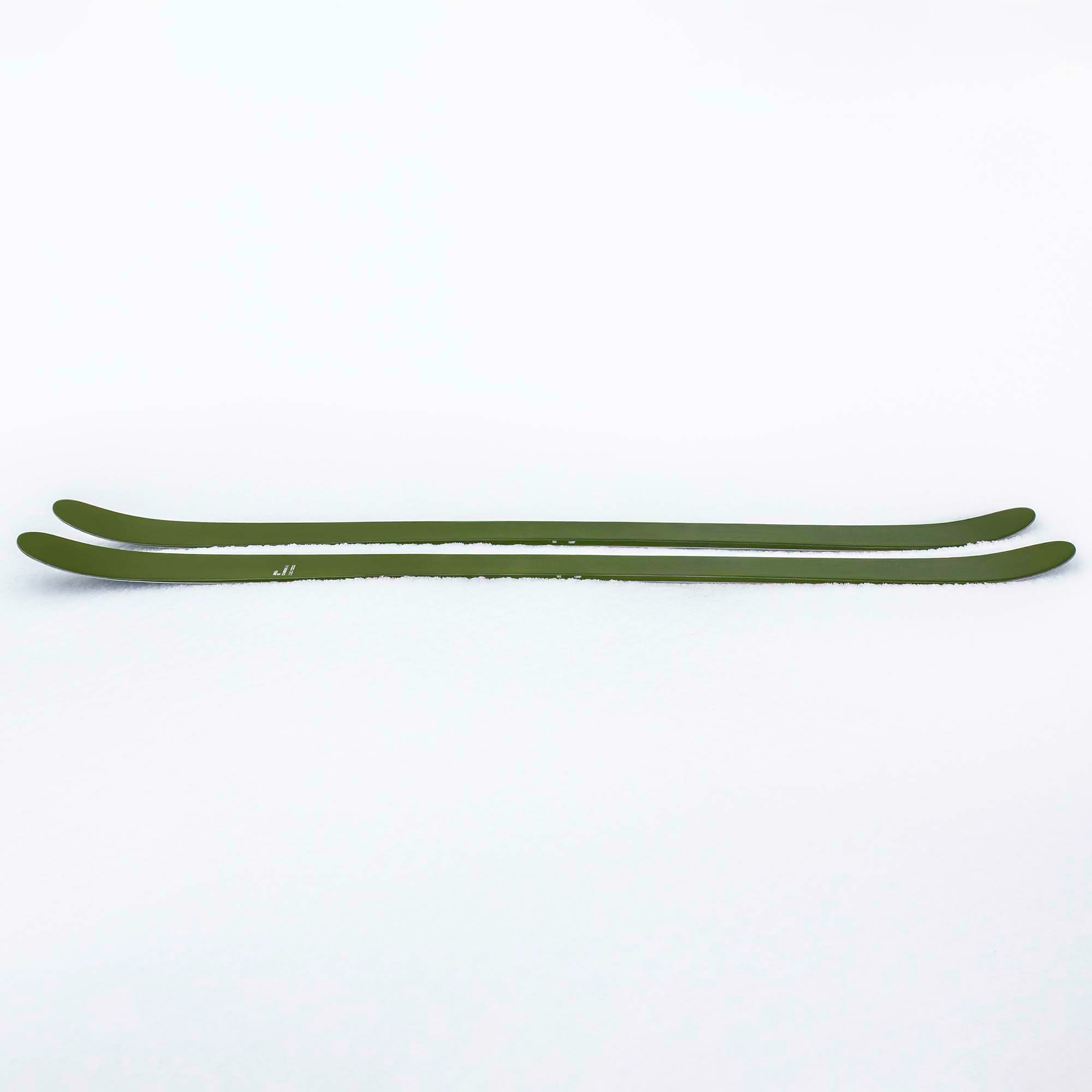 Candide Area 91 All Mountain Skis