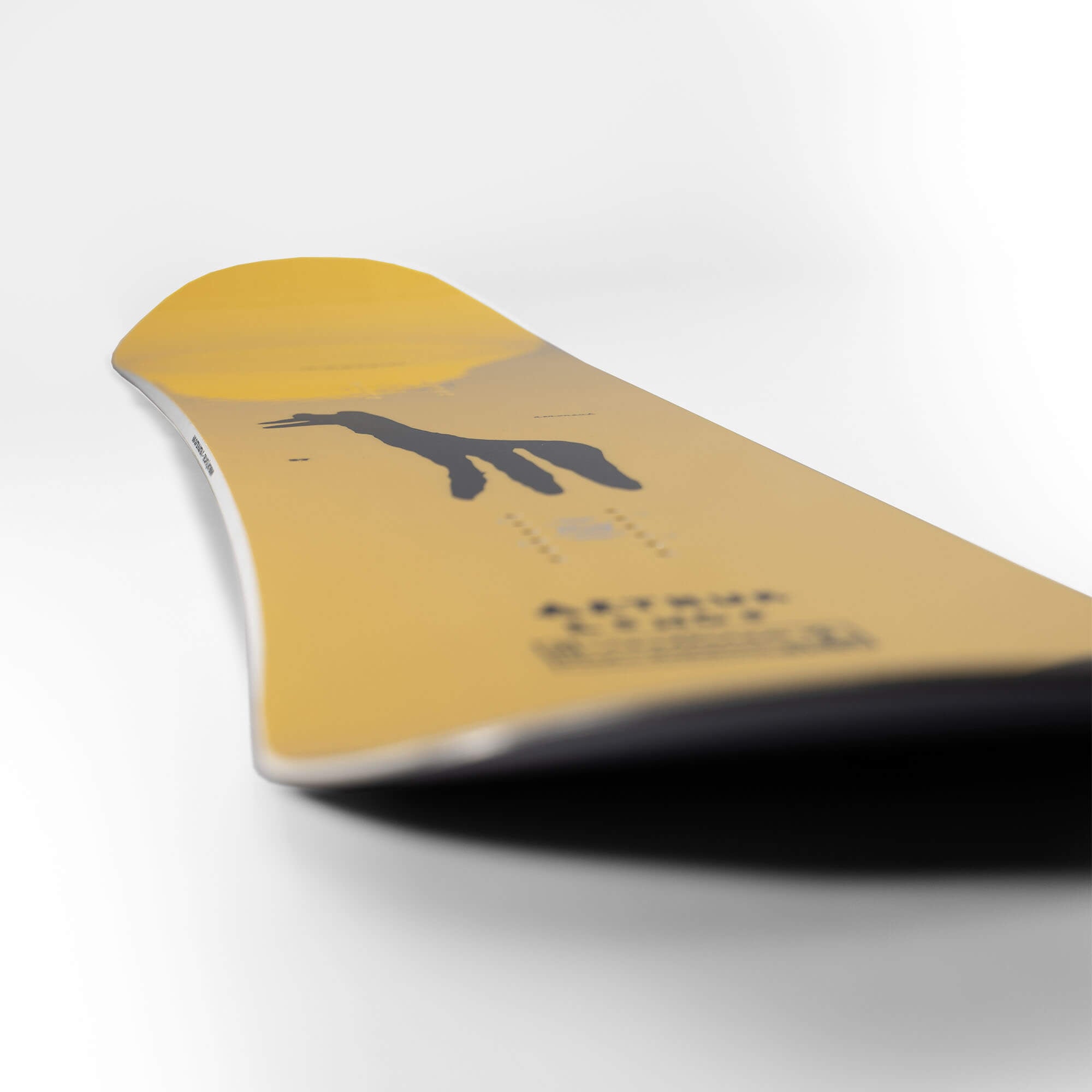 Capita Aeronaut All Mountain Snowboard